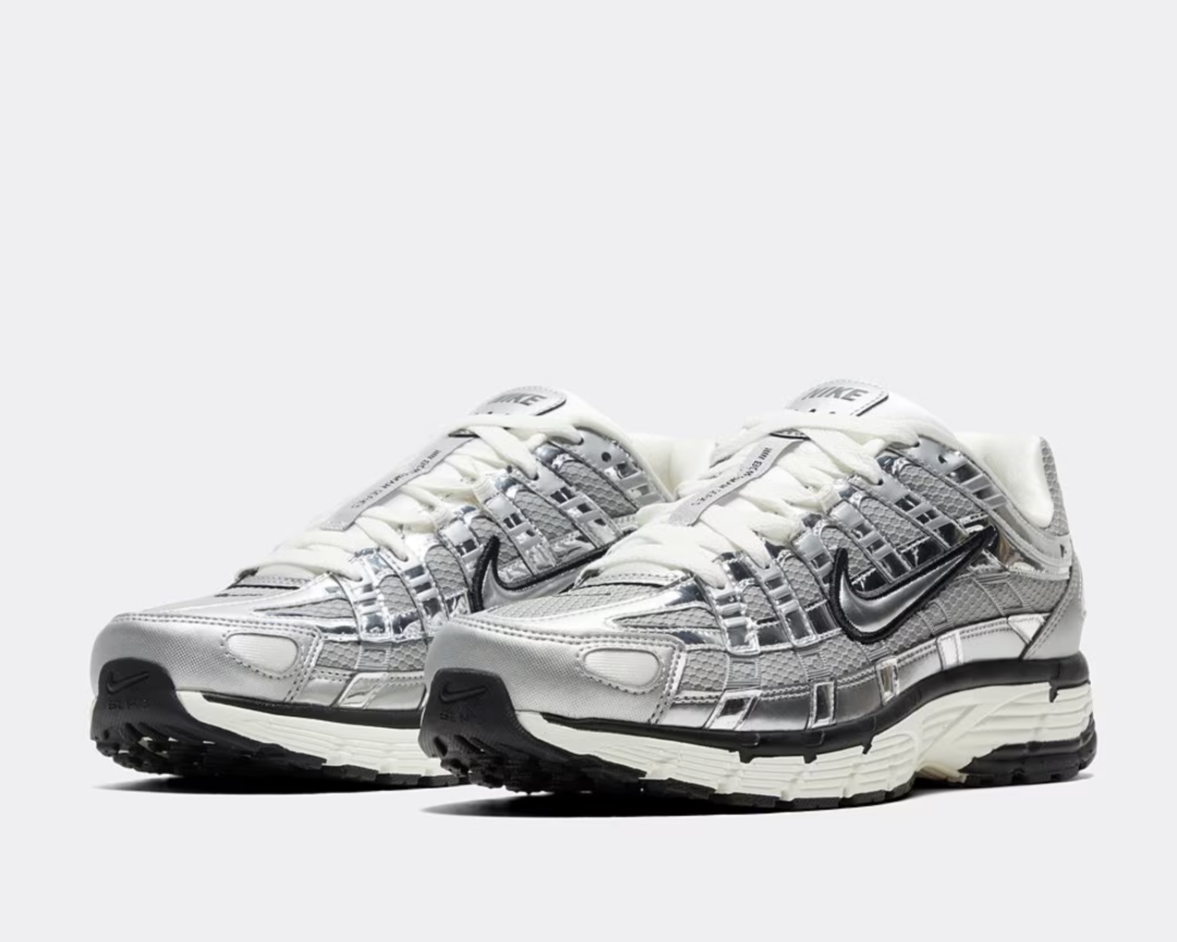 Nike p-6000 Vendor
