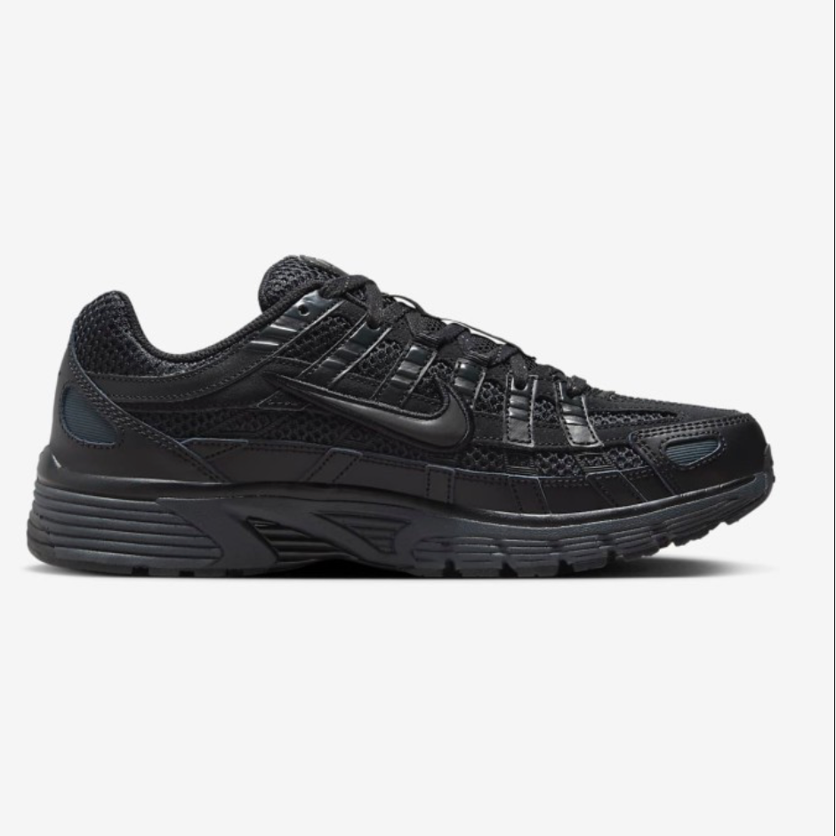 Nike p-6000 Vendor