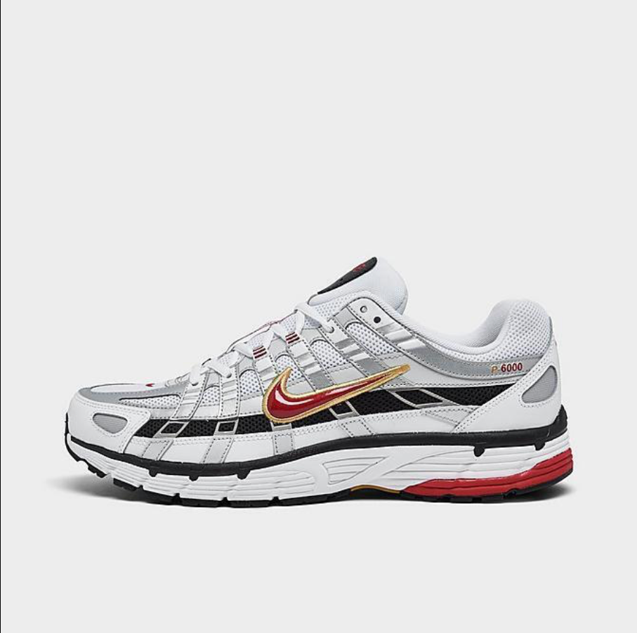 Nike p-6000 Vendor
