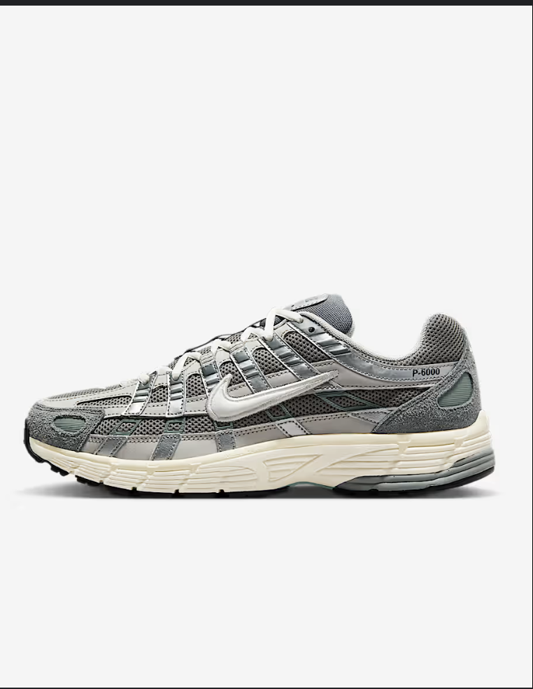 Nike p-6000 Vendor