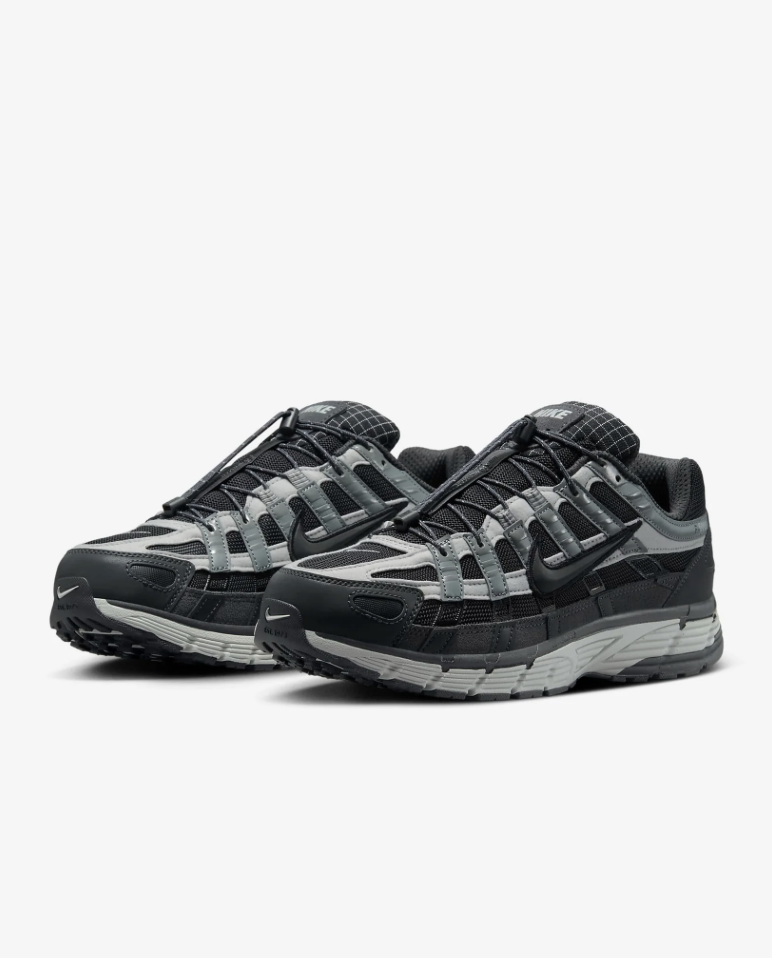 Nike p-6000 Vendor