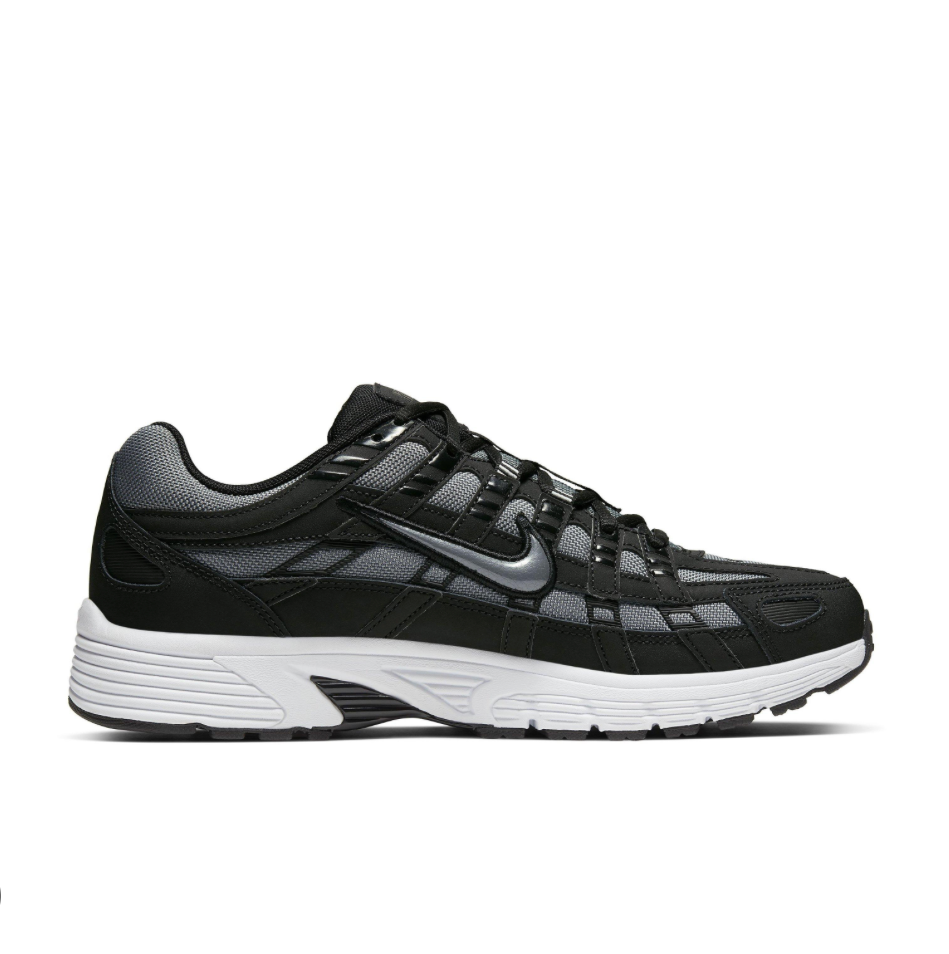 Nike p-6000 Vendor