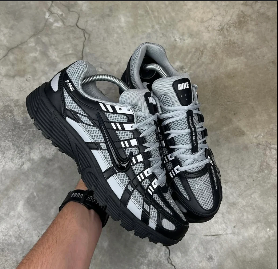 Nike p-6000 Vendor