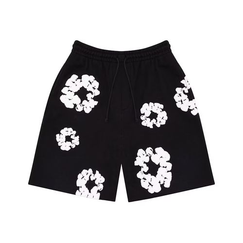 Denim Tears Shorts Vendor